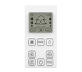 Klimair UNOKLIMA REMOTE 2.0/XT fjernkontroll